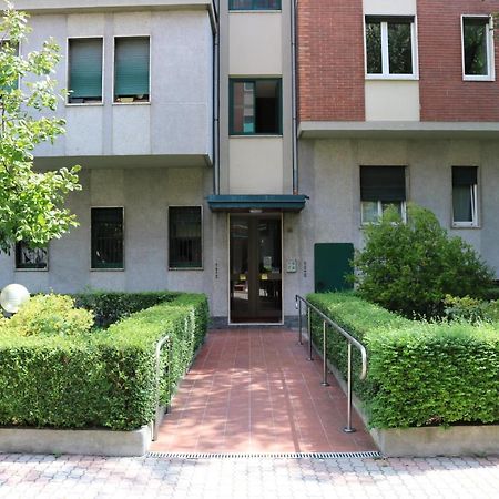 Frattini Comfy Family Home - 4 People Milan Exterior photo