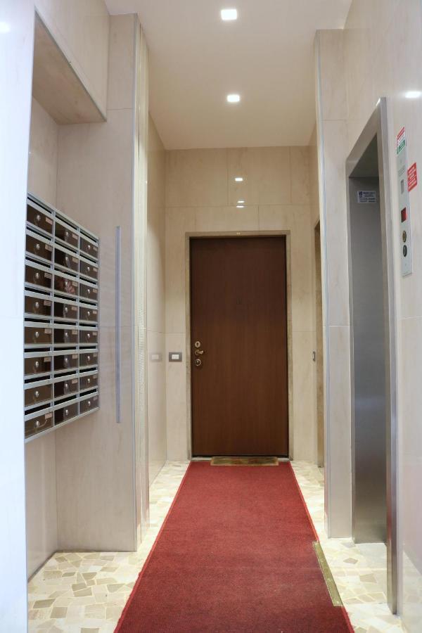 Frattini Comfy Family Home - 4 People Milan Exterior photo